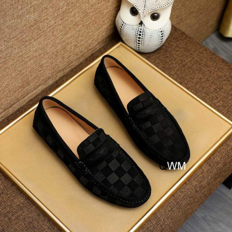 Picture of Louis Vuitton Shoes _SKULVsz38-45WM020613232